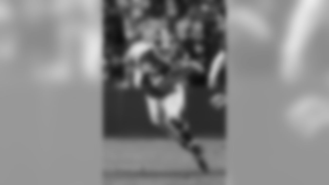 79. Alfred Morris, RB, Redskins