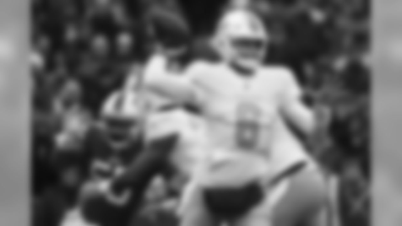 Jay Cutler - Dolphins
