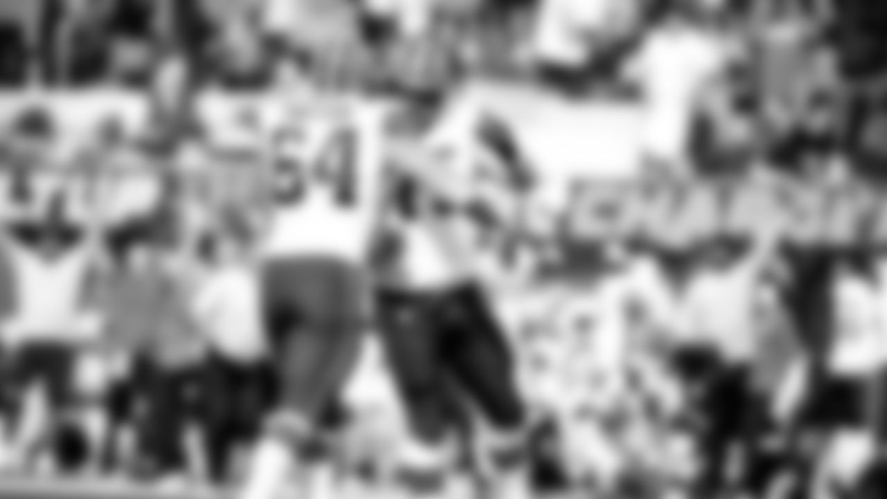 The Cleveland Browns play the Los Angeles Chargers in Week 5 of the 2021 season.