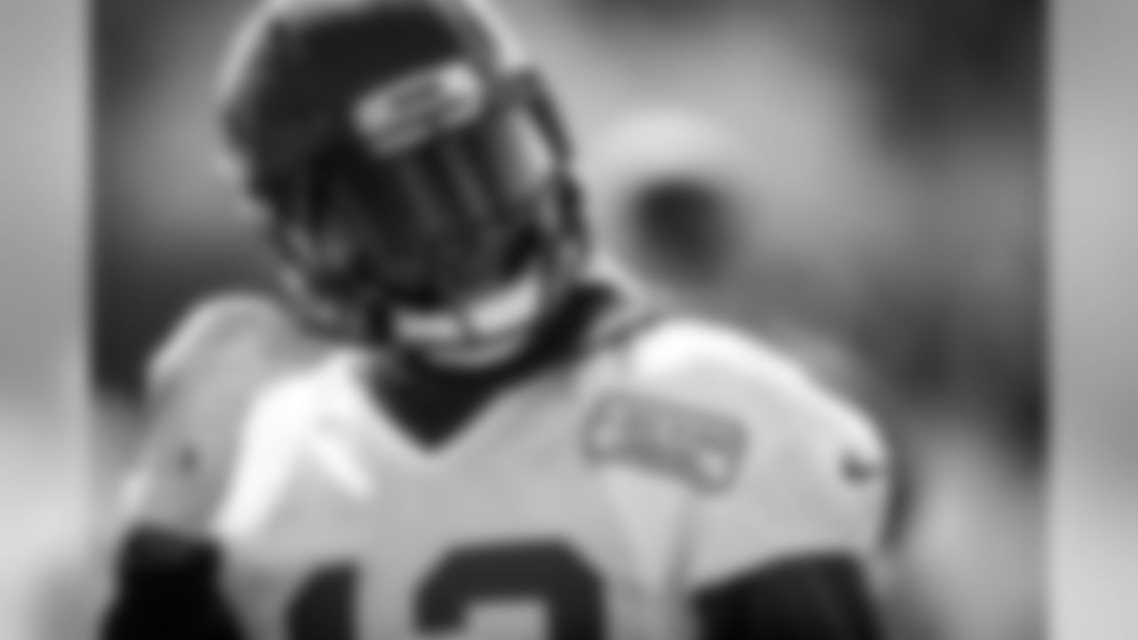 Wide receiver Odell Beckham Jr. (13)