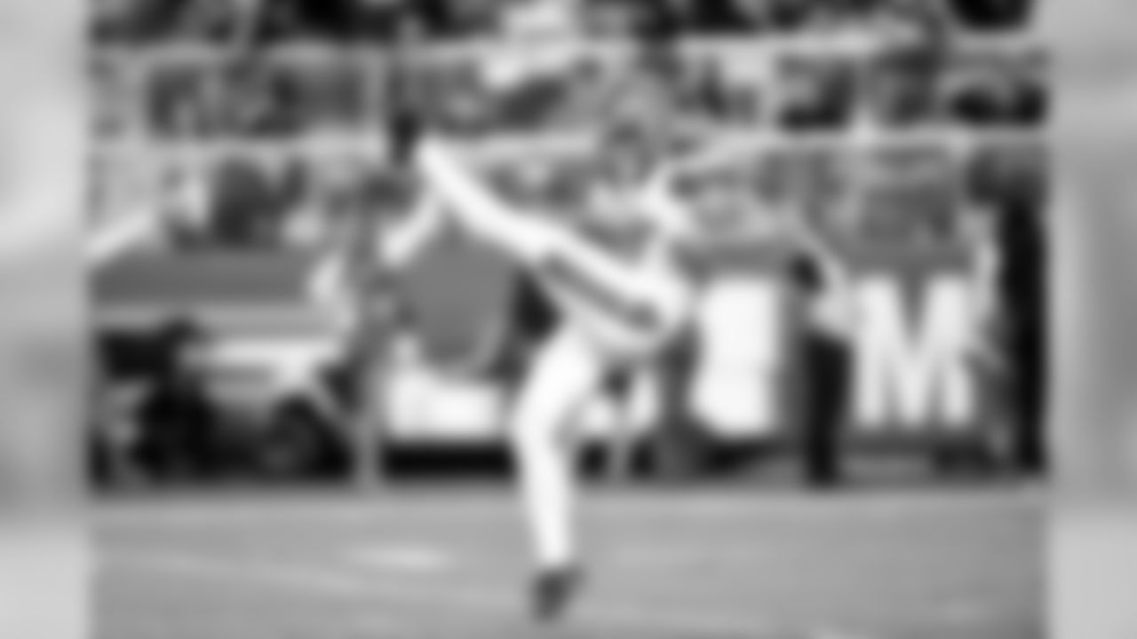 The Cleveland Browns play the San Francisco 49ers in Week 5.