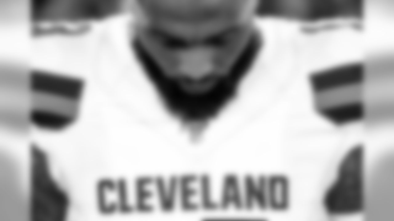 Cleveland Browns at New York Jets on September 16, 2019 at MetLife Stadium.