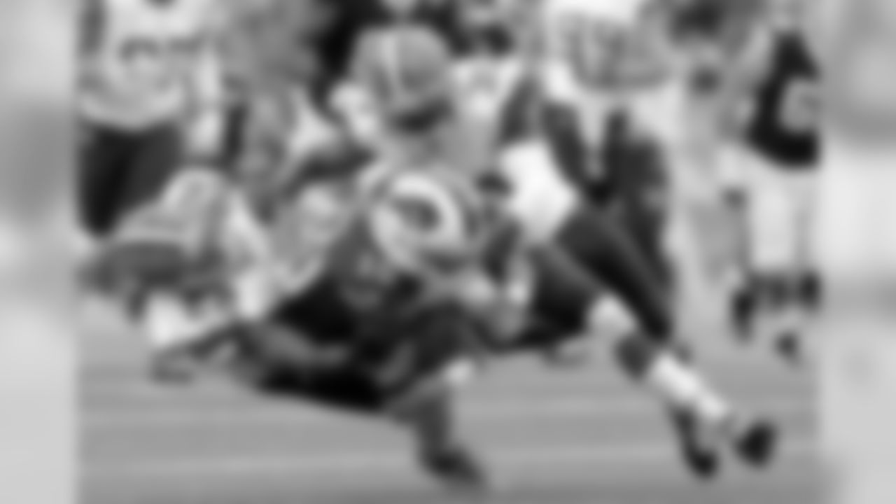Regular Season Game 12: Browns vs. Bills