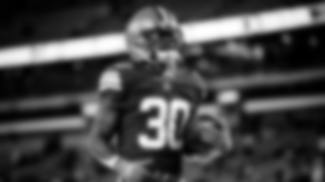 The Cleveland Browns prepare to face the Denver Broncos at FirstEnergy Stadium for Thursday Night Football in Week 7 of the 2021 season.