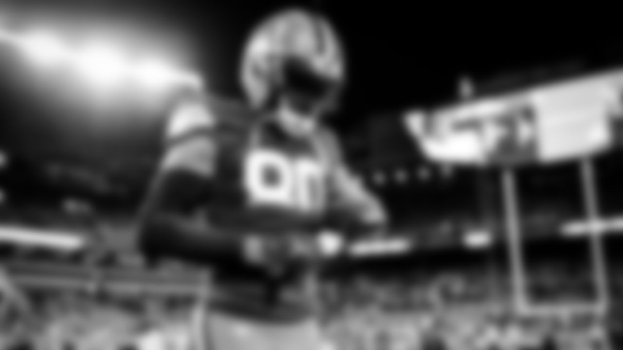 The Cleveland Browns prepare to face the Denver Broncos at FirstEnergy Stadium for Thursday Night Football in Week 7 of the 2021 season.