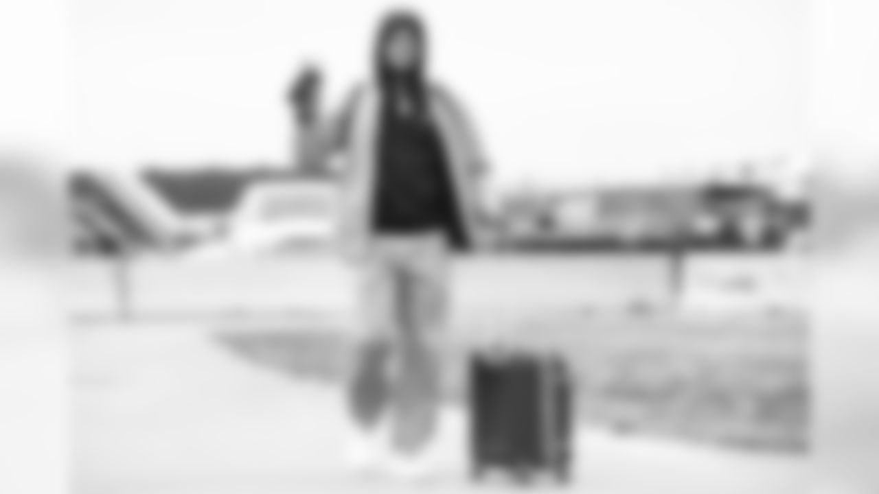 Travel to Arizona on December 13, 2019
