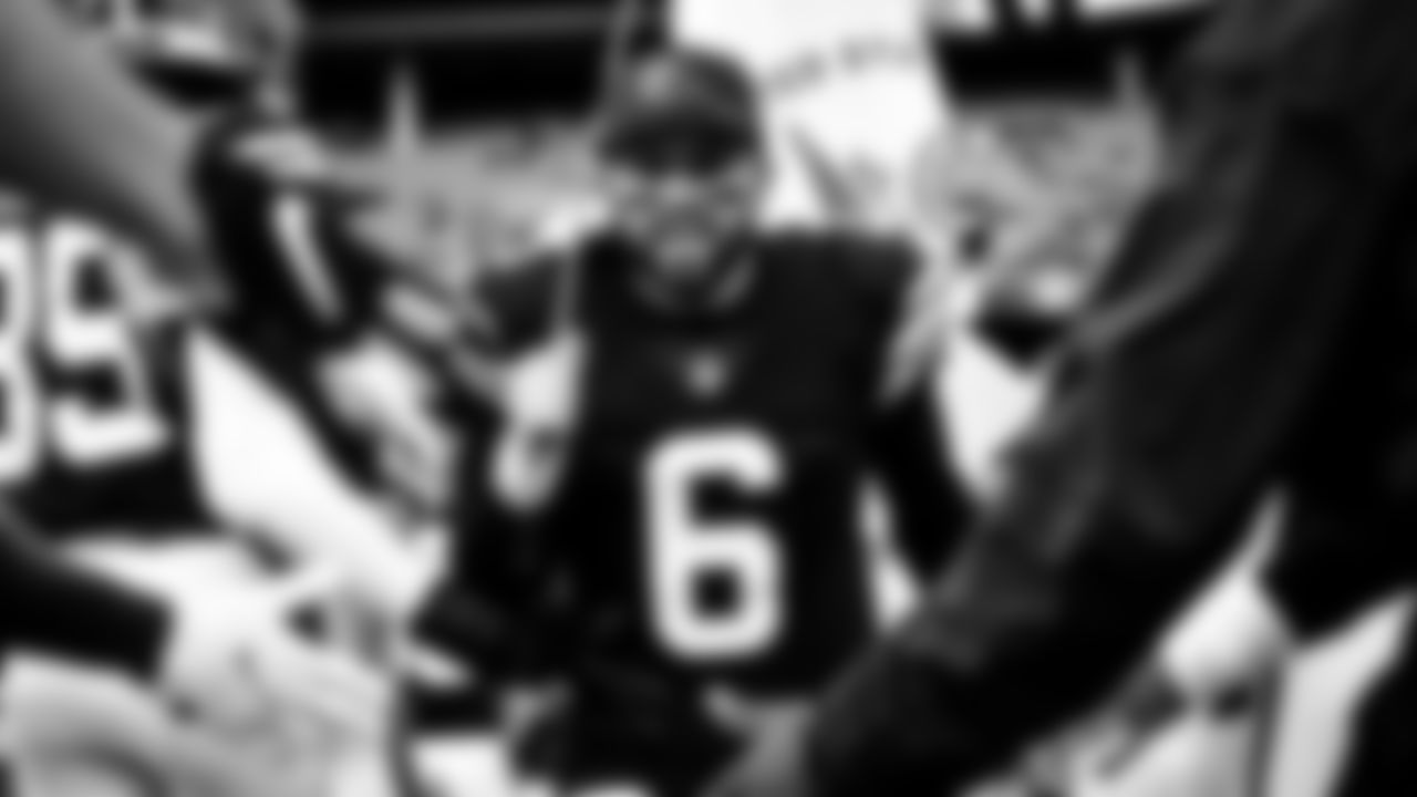 The Cleveland Browns play the Houston Texans at FirstEnergy Stadium in Week 10.