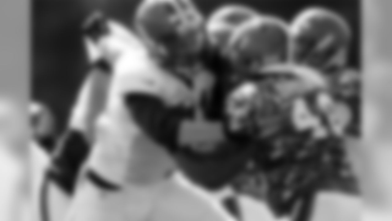 LB Nate Orchard