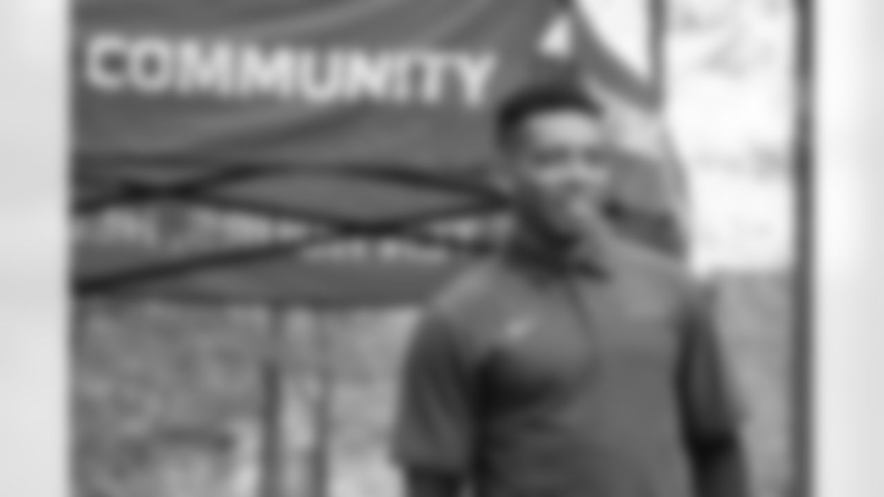 16th Annual Browns Foundation Golf Tournament