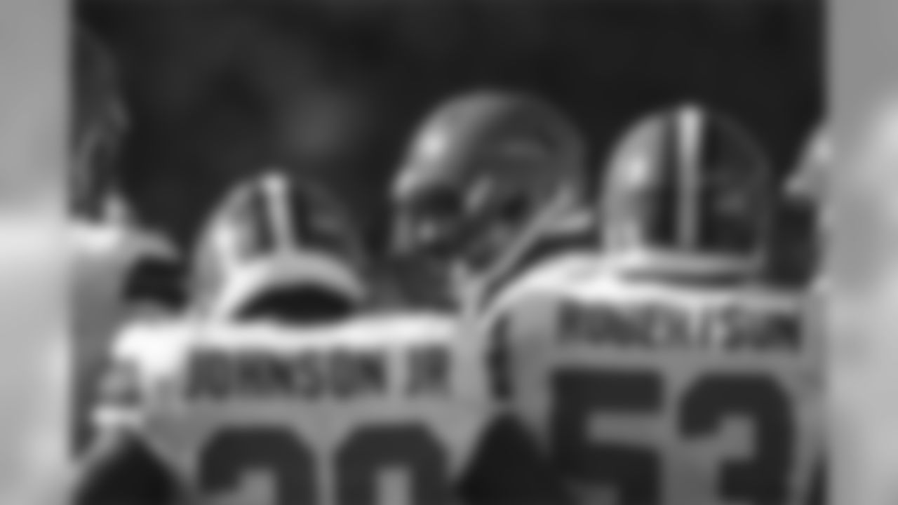 Photos: Browns vs. Steelers