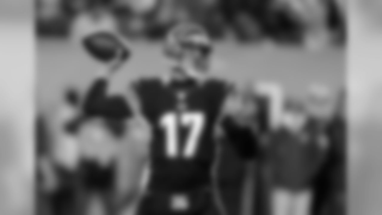 2015 Free Agency: Quarterbacks