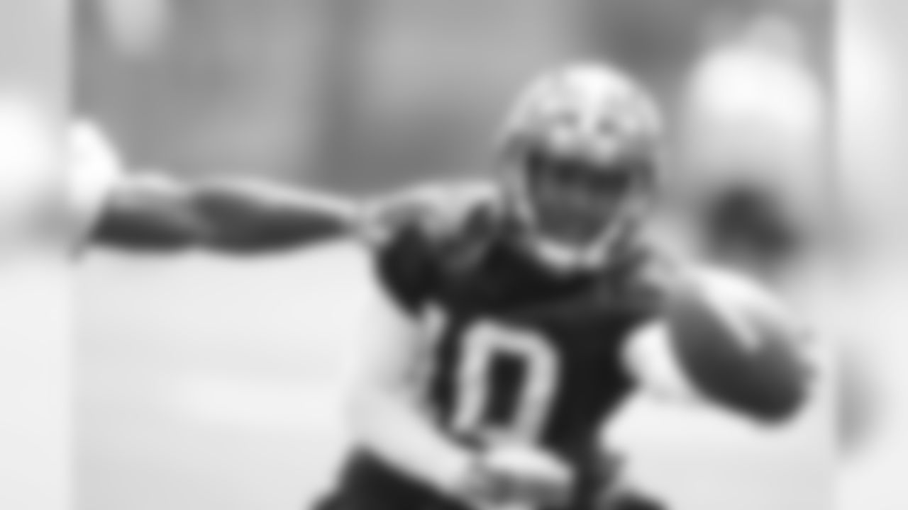 June 16 Mini-Camp