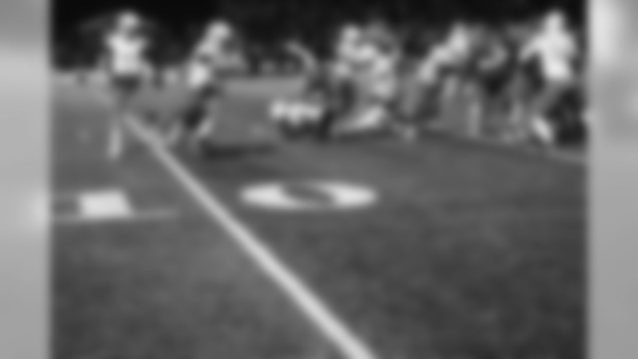 Cleveland Browns High School Game of the Week: Avon Lake vs. Wadsworth