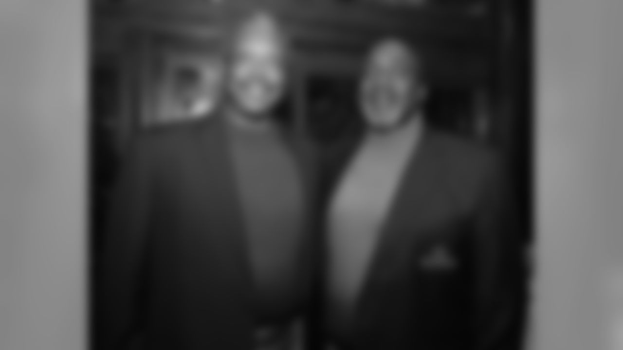 35th Annual Akron Browns Backers Banquet