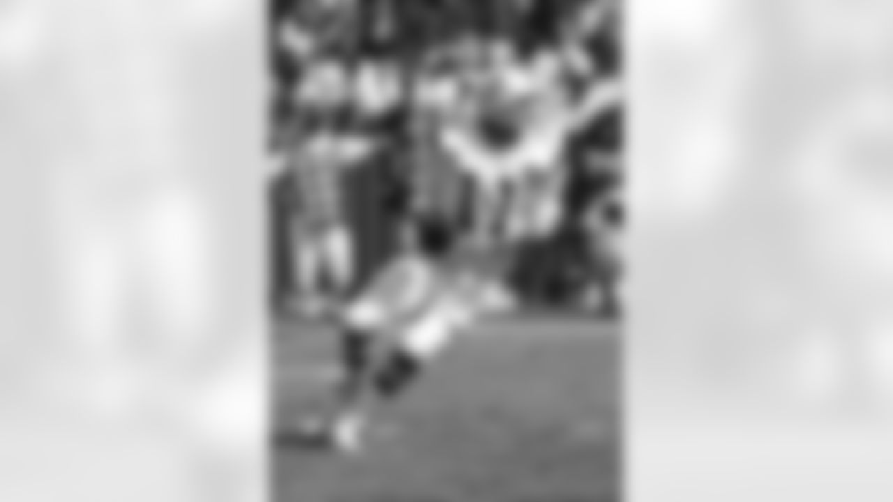 QB Drew Bledsoe (Washington State) - New England Patriots, 1993