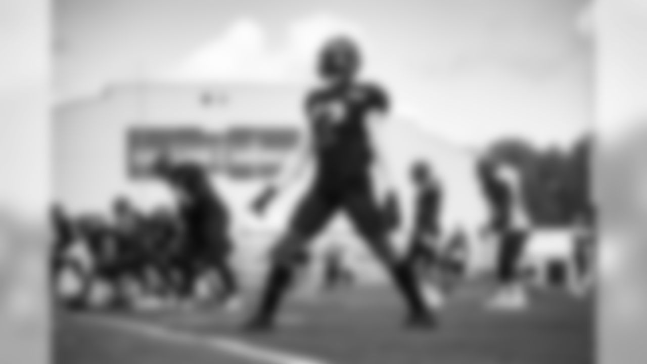 Wide receiver Odell Beckham Jr. (13) during practice on September 4, 2019