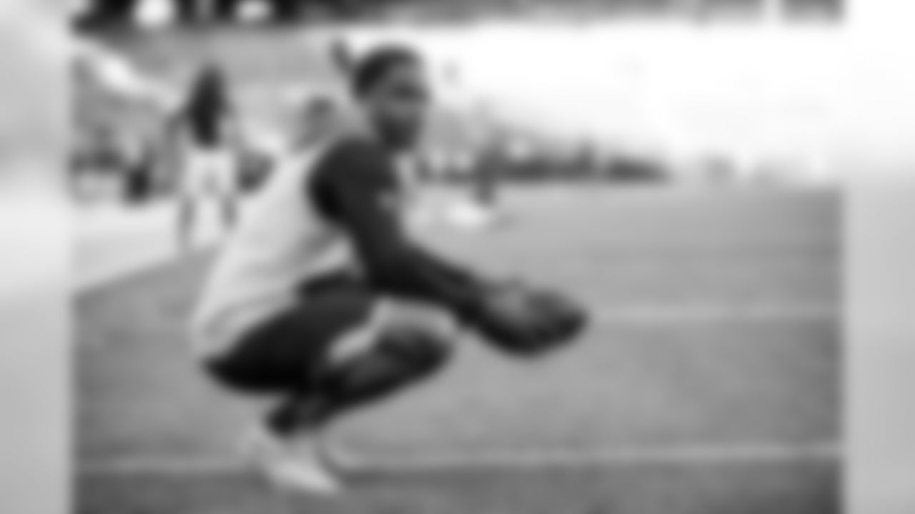 The Cleveland Browns prepare to face the Detroit Lions in week 4 of the preseason.