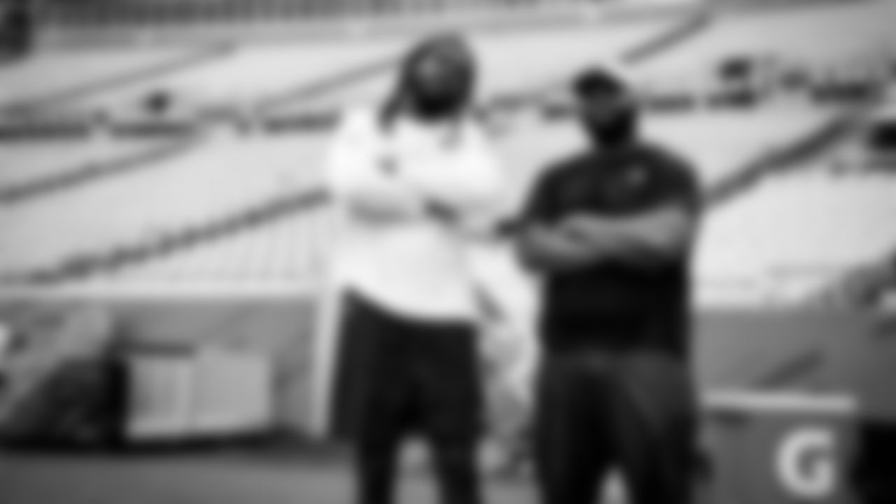 The Cleveland Browns prepare to face the Jacksonville Jaguars in the first week of the Preseason.
