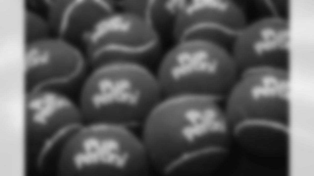 Howl-o-ween Barking Backers Event presented by Milk-Bone on October 22, 2022 at FirstEnergy Stadium.