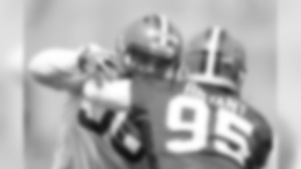 June 18 Mini-Camp