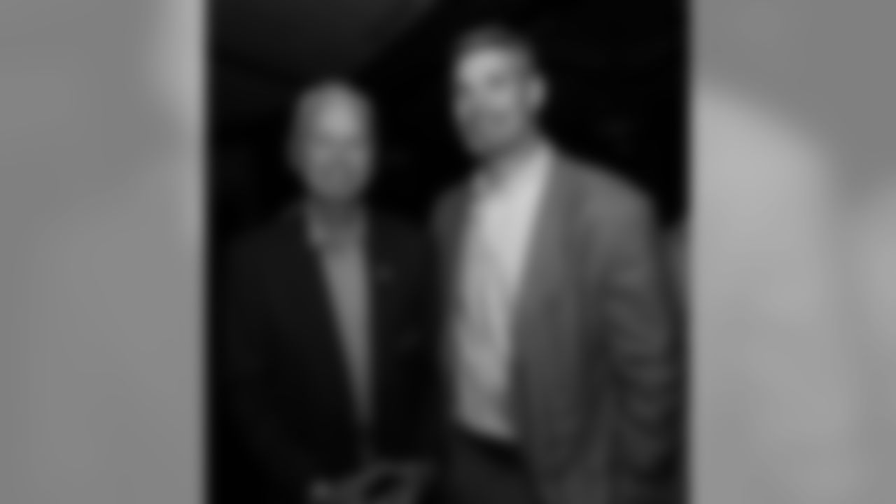35th Annual Akron Browns Backers Banquet