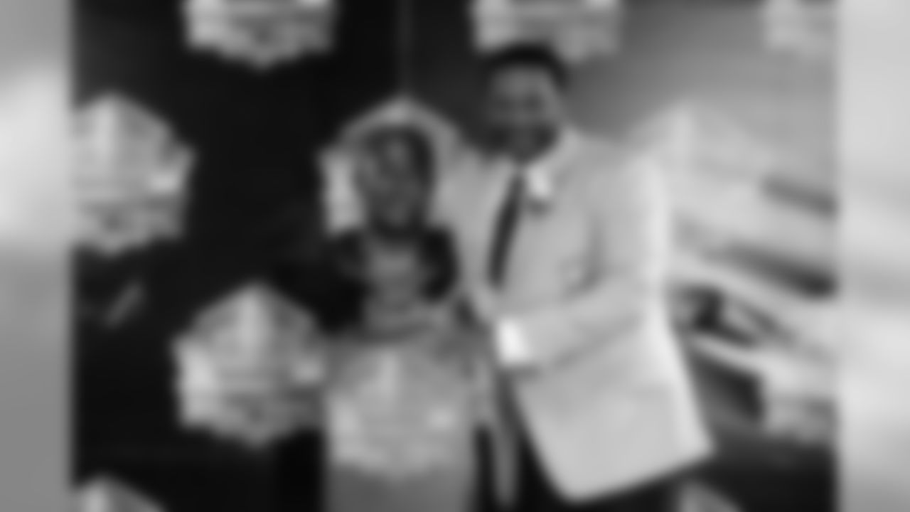 Jerome Bettis
