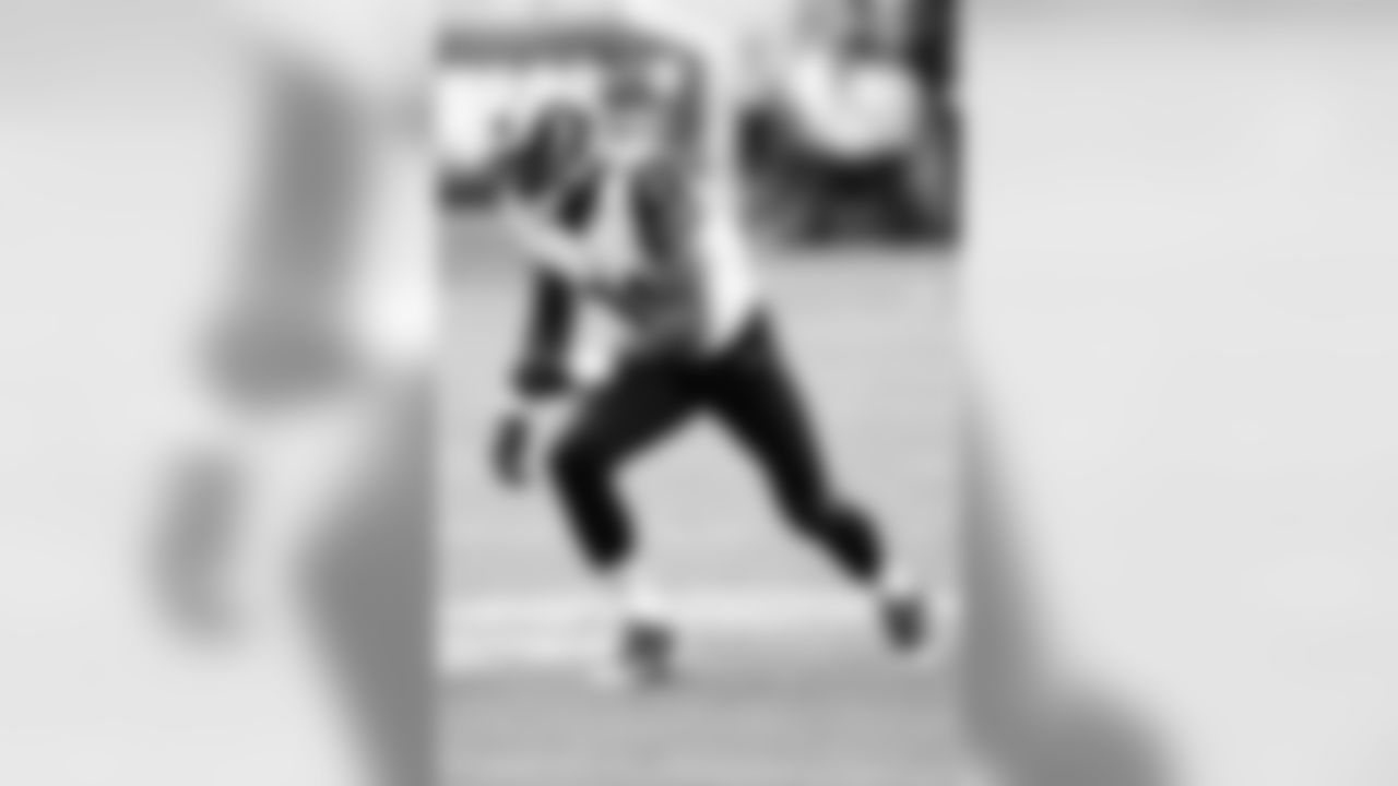 Kenny Britt
