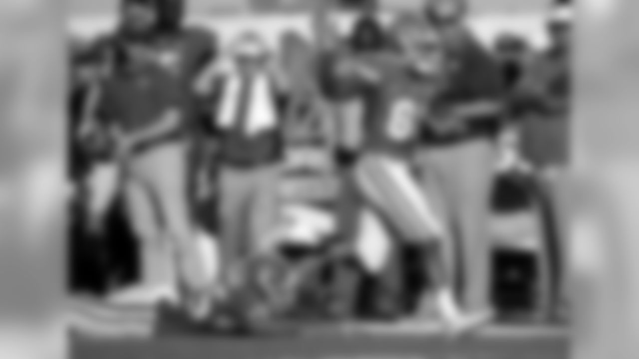 WR Antonio Callaway (Florida)
