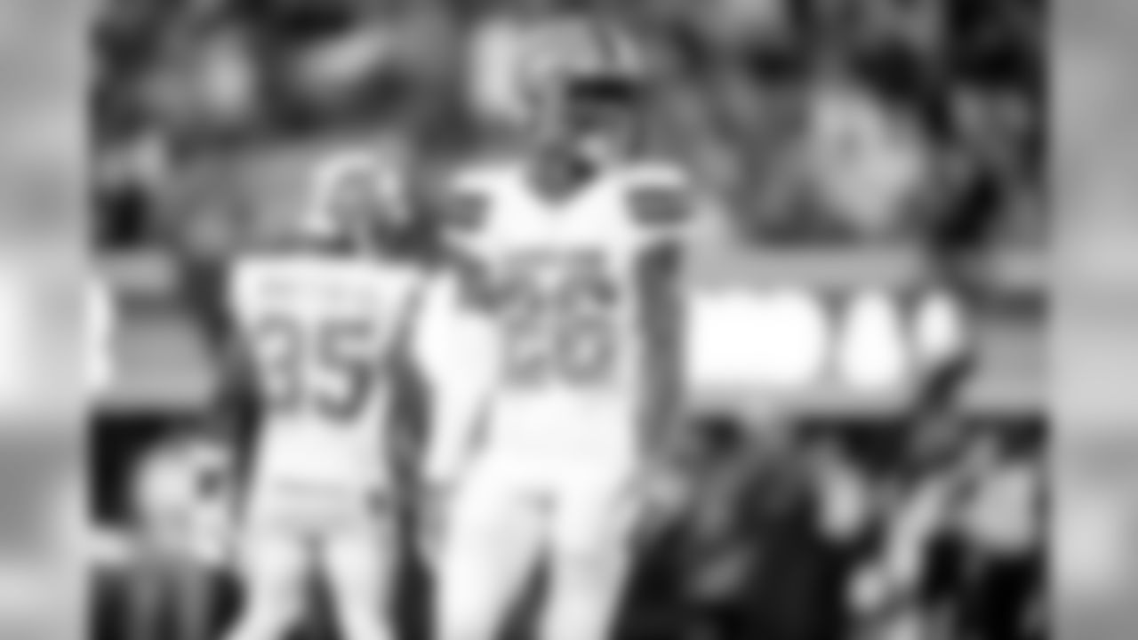 The Cleveland Browns play the New York Jets on Monday Night Football in Week 2.