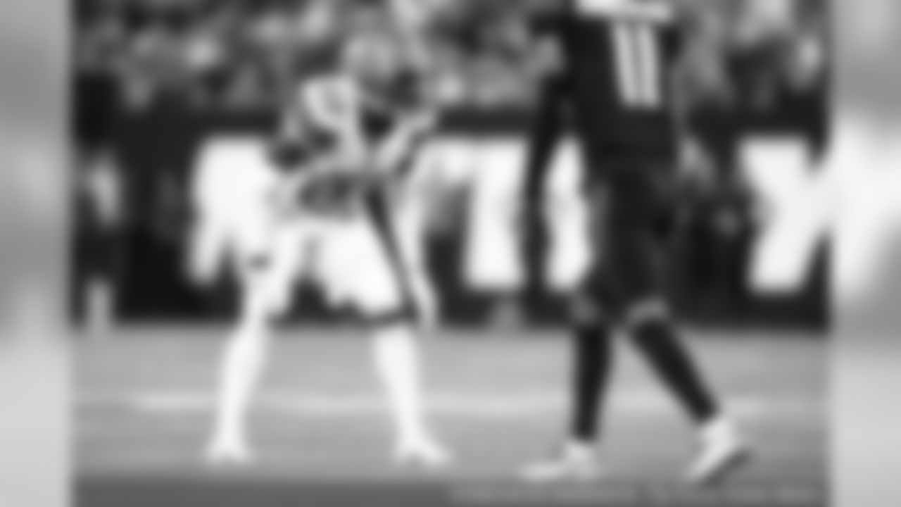 Safety Eric Murray (22)