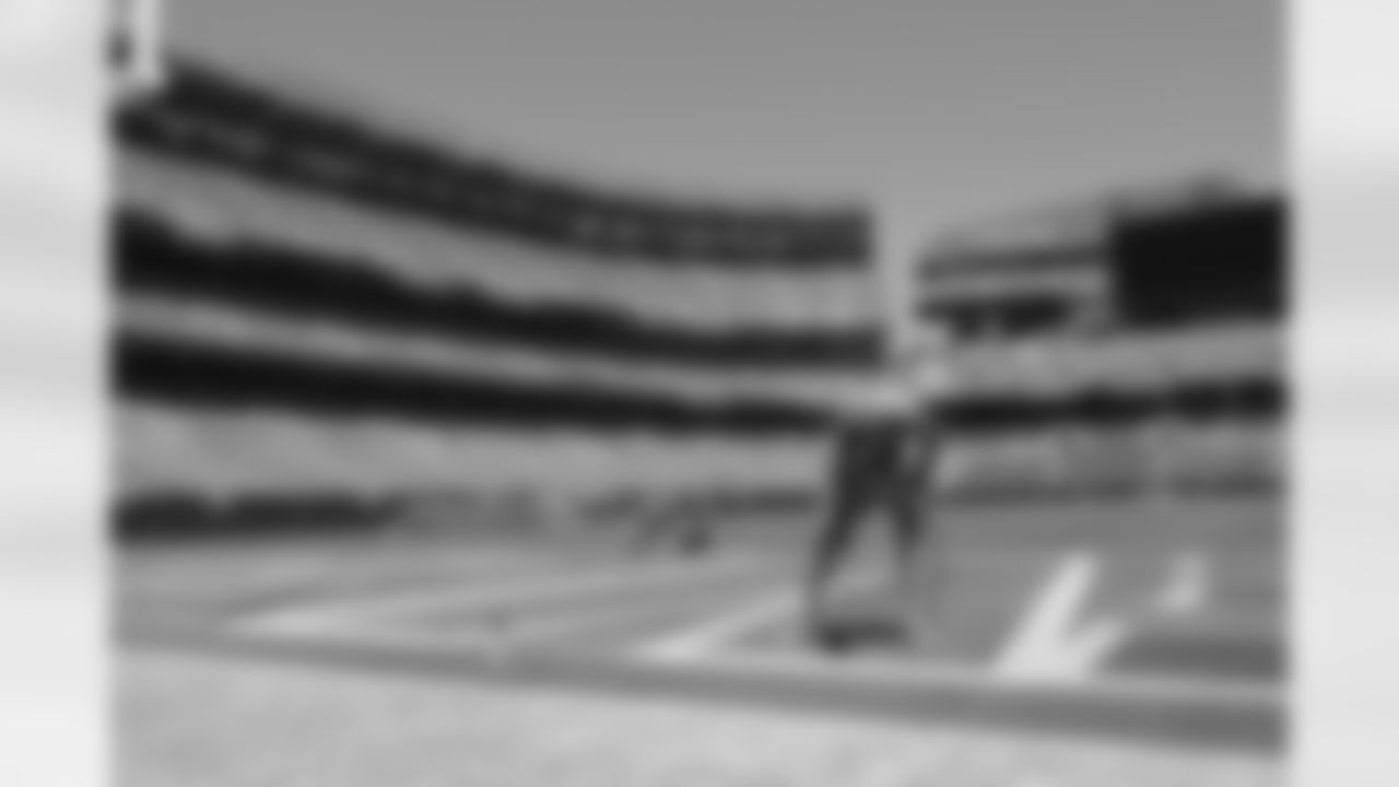 FirstEnergy Stadium Progress