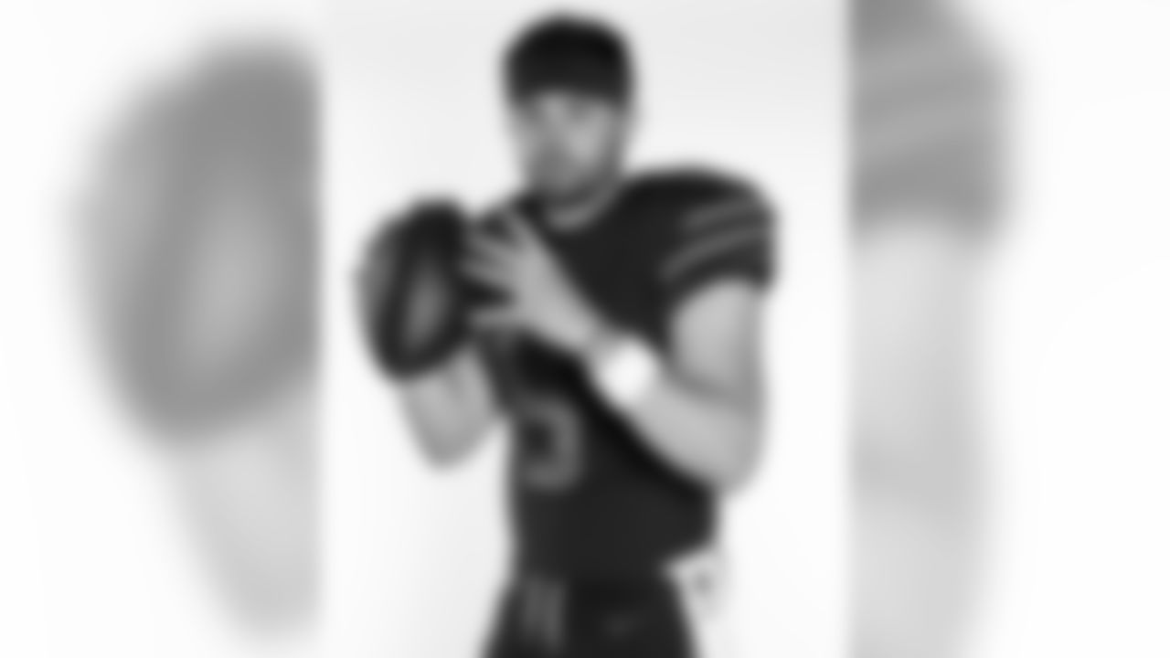 Media Days 2019/Matt Starkey