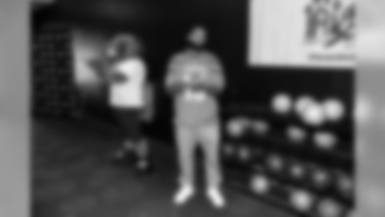 Odell Beckham Jr. Get 2 School Bowling Event on October 22, 2019