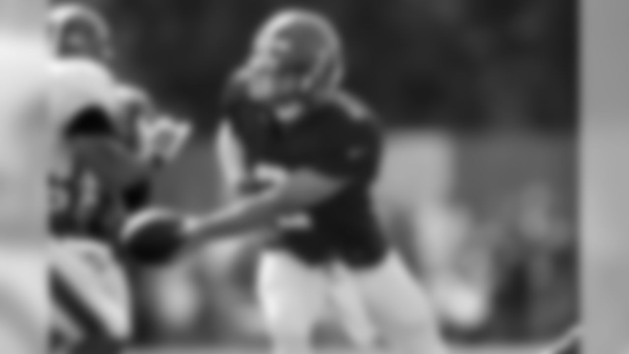 QB Johnny Manziel