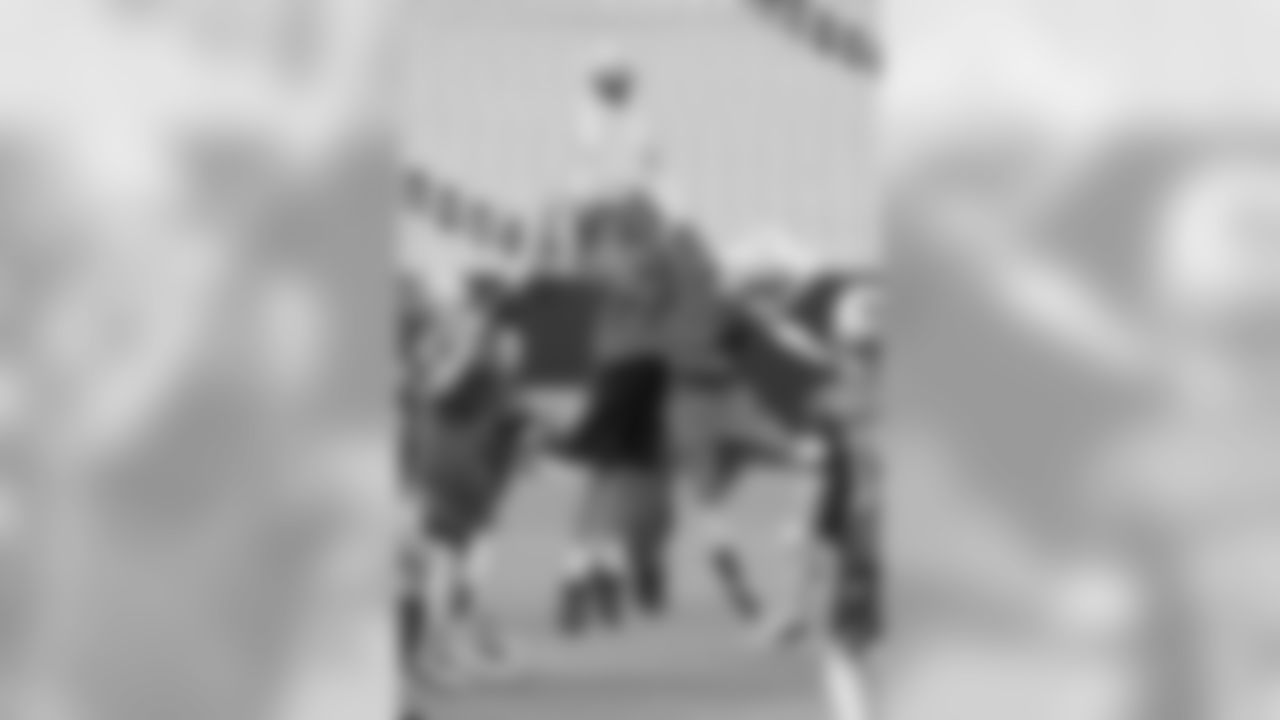 Youth Football - June 15