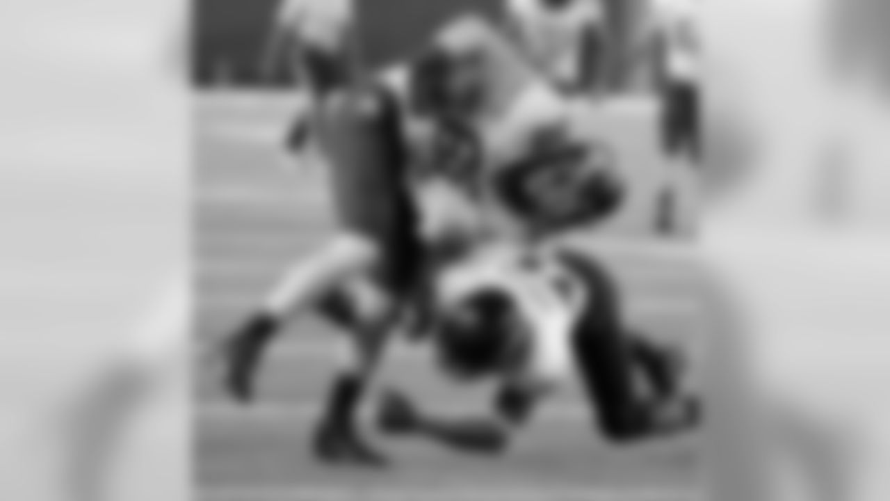 Draft Profile: Maxx Williams