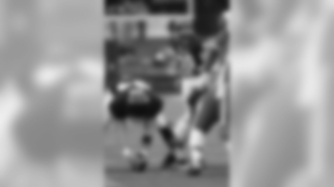 Mayfield, Ohio native Carey Spear earned accolades at Vanderbilt not just for his kicking, but for his reputation as a hard-hitter, making some highlight hits on kick returners.
