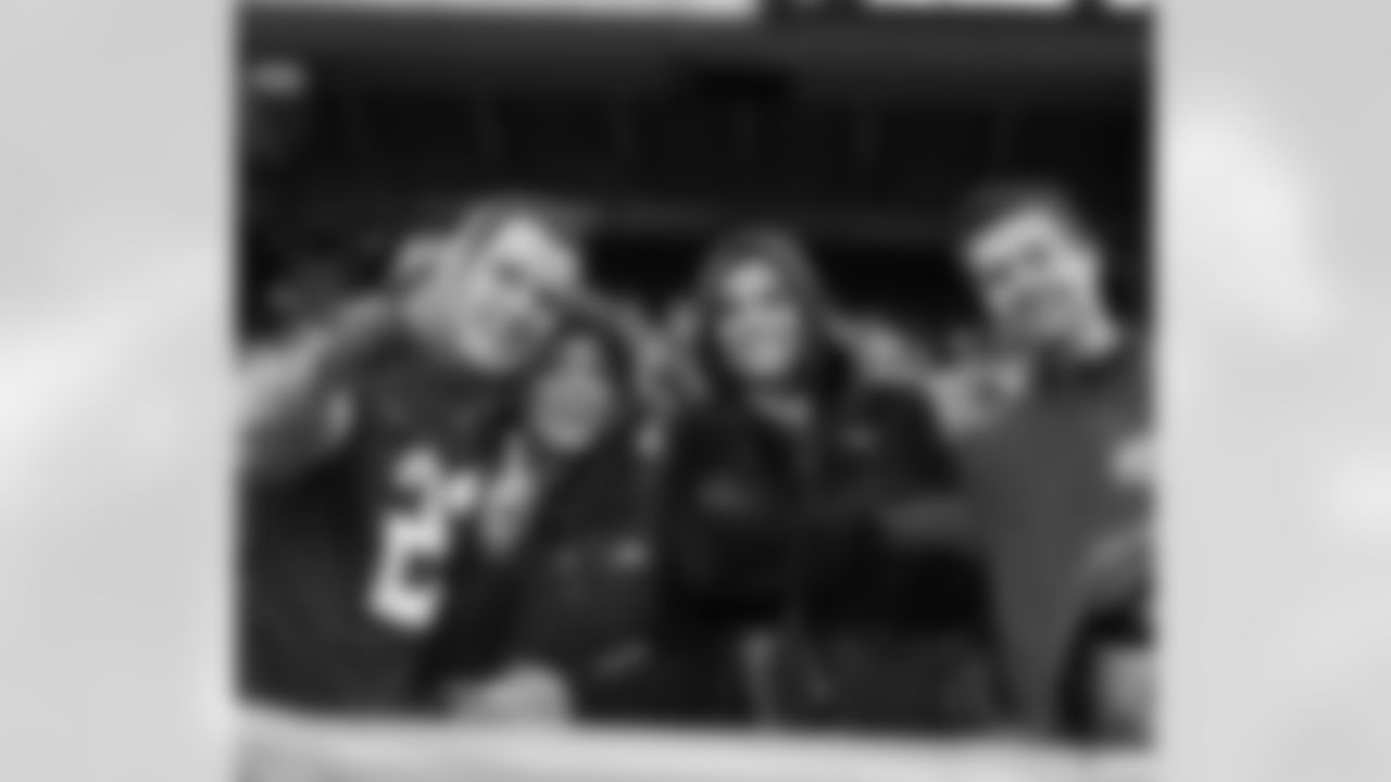 Fan Photos | TB vs. CLE