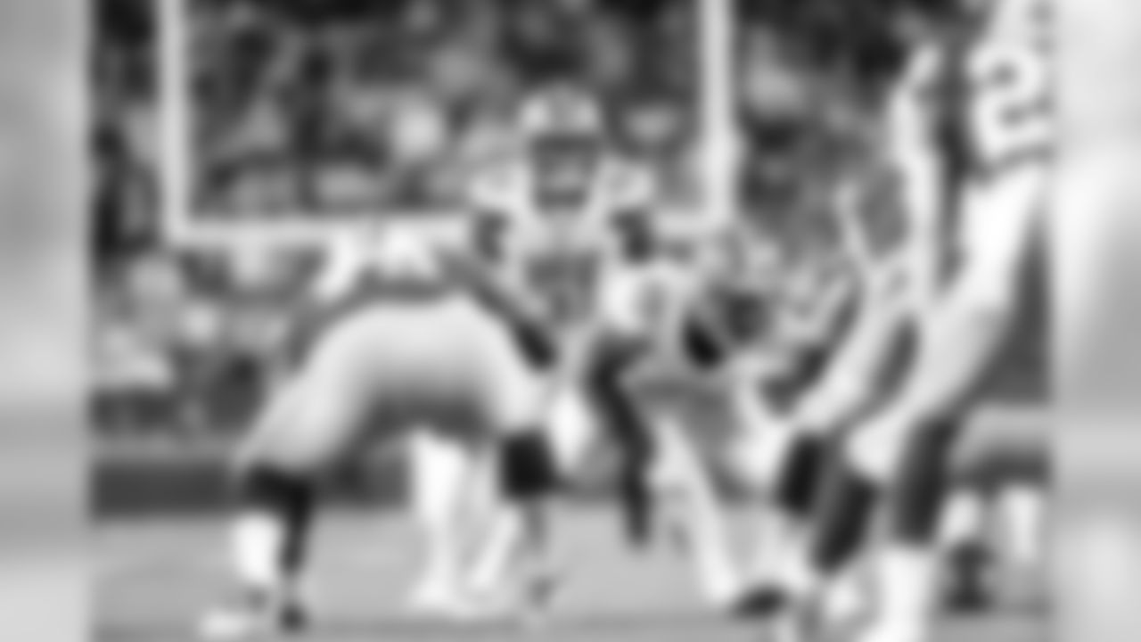 The Cleveland Browns play the San Francisco 49ers in Week 5.