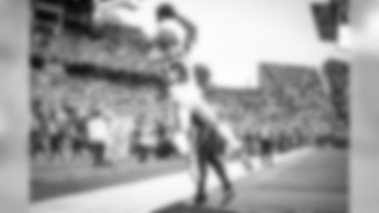 Wide receiver Odell Beckham Jr. (13)