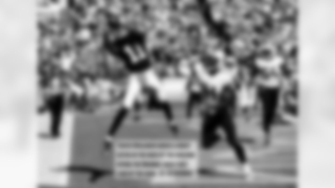 Victory Visuals: Browns vs. Titans