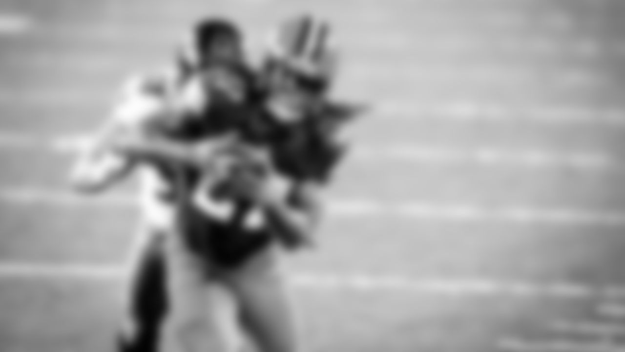 The Cleveland Browns play the Baltimore Ravens at FirstEnergy Stadium on Monday Night Football in Week 14.