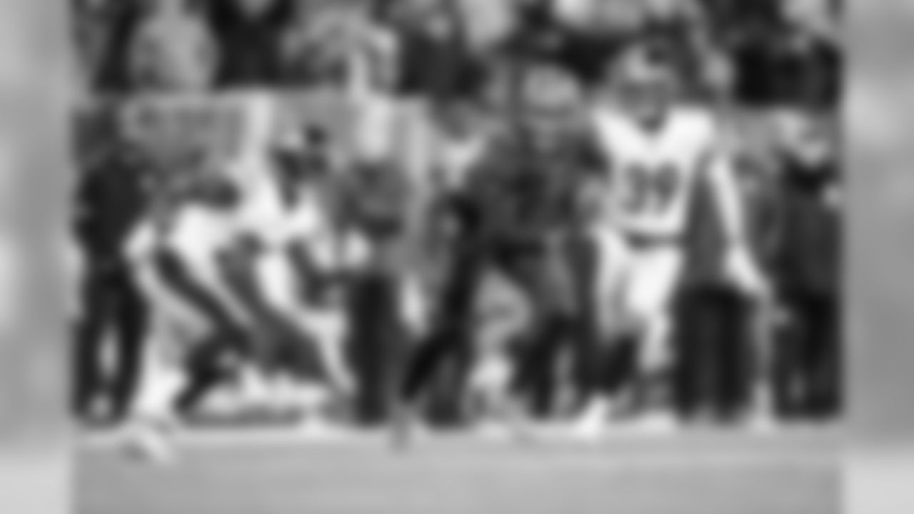 The Cleveland Browns play the Pittsburgh Steelers on Thursday Night Football in Week 11.