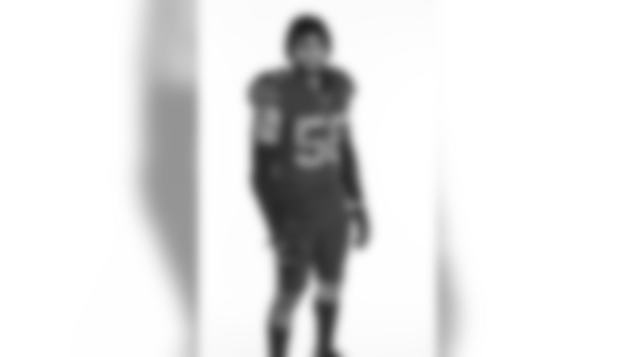 Christian Kirksey