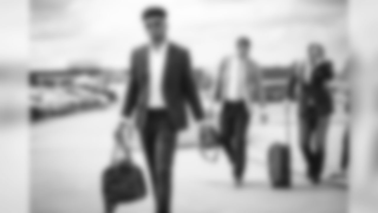 Travel to Baltimore on September 28, 2019