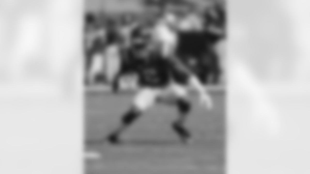 DB Adoree Jackson (USC)