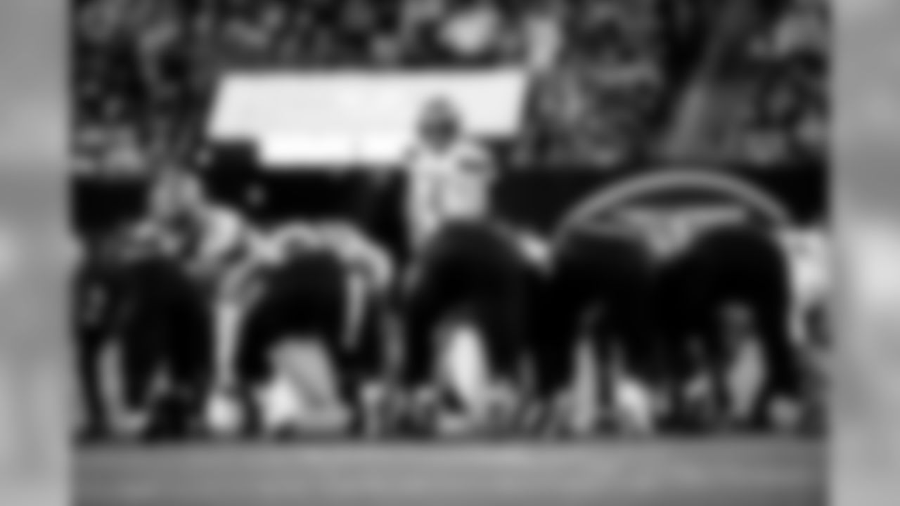 The Cleveland Browns play the New York Jets on Monday Night Football in Week 2.