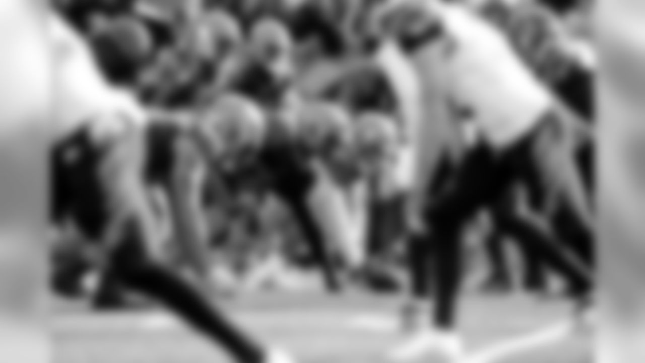 The Cleveland Browns play the Cincinnati Bengals in Week 14.