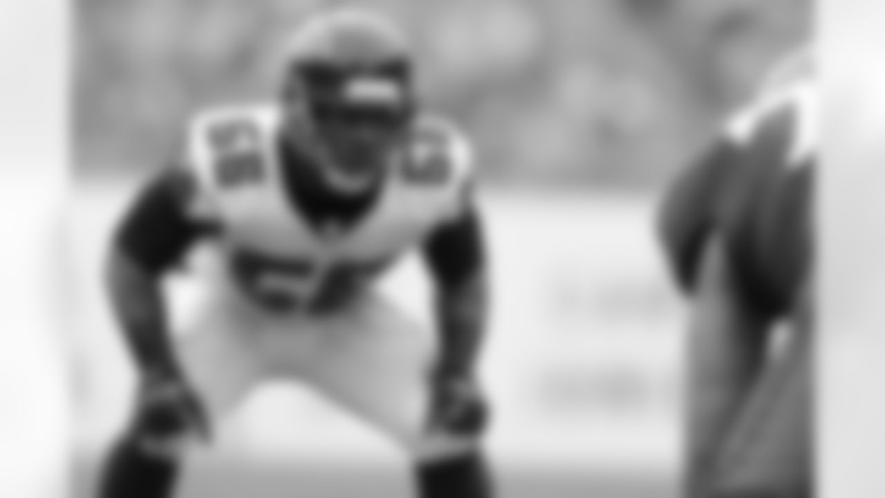 Sean Weatherspoon