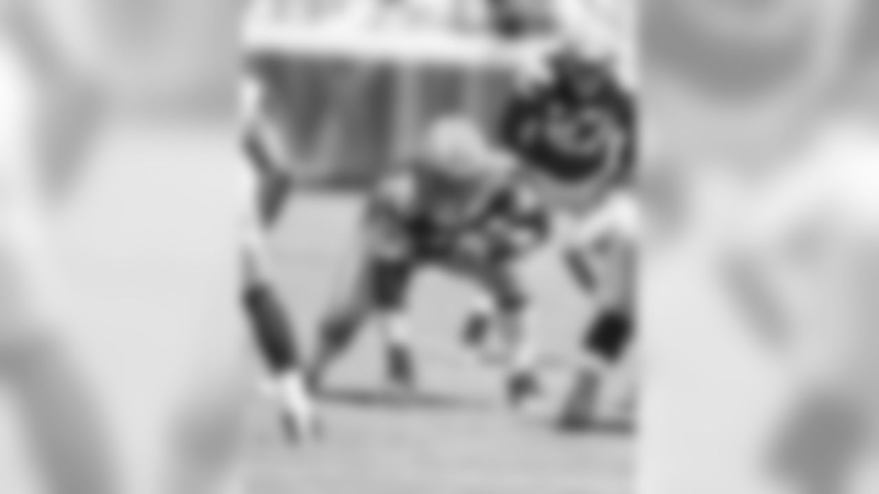 G T.J. Lang (Green Bay Packers)